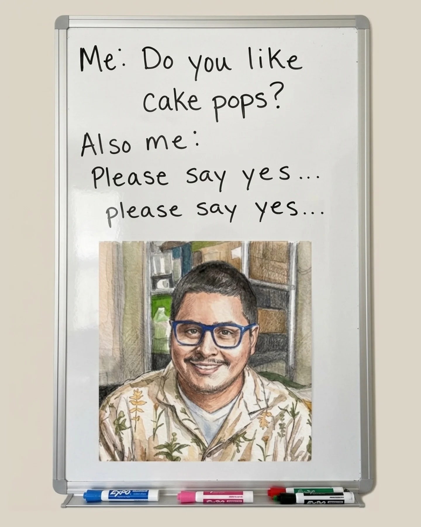 interesting&hellip;.. iykyk 🥹 

@king_dylan_01 from love on the spectrum is my favorite!!! He&rsquo;s absolutely adorable 🩷