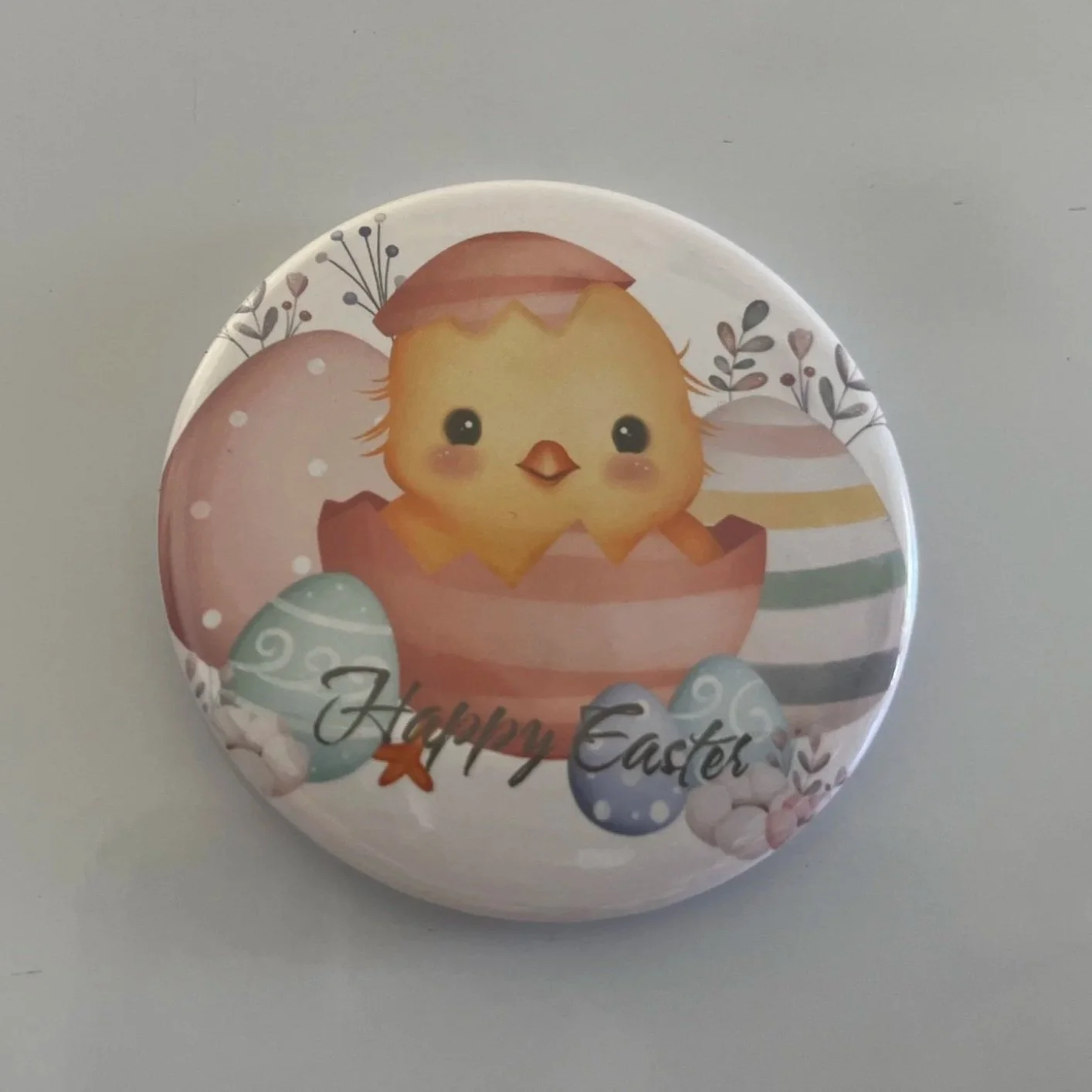 Easter Magnet