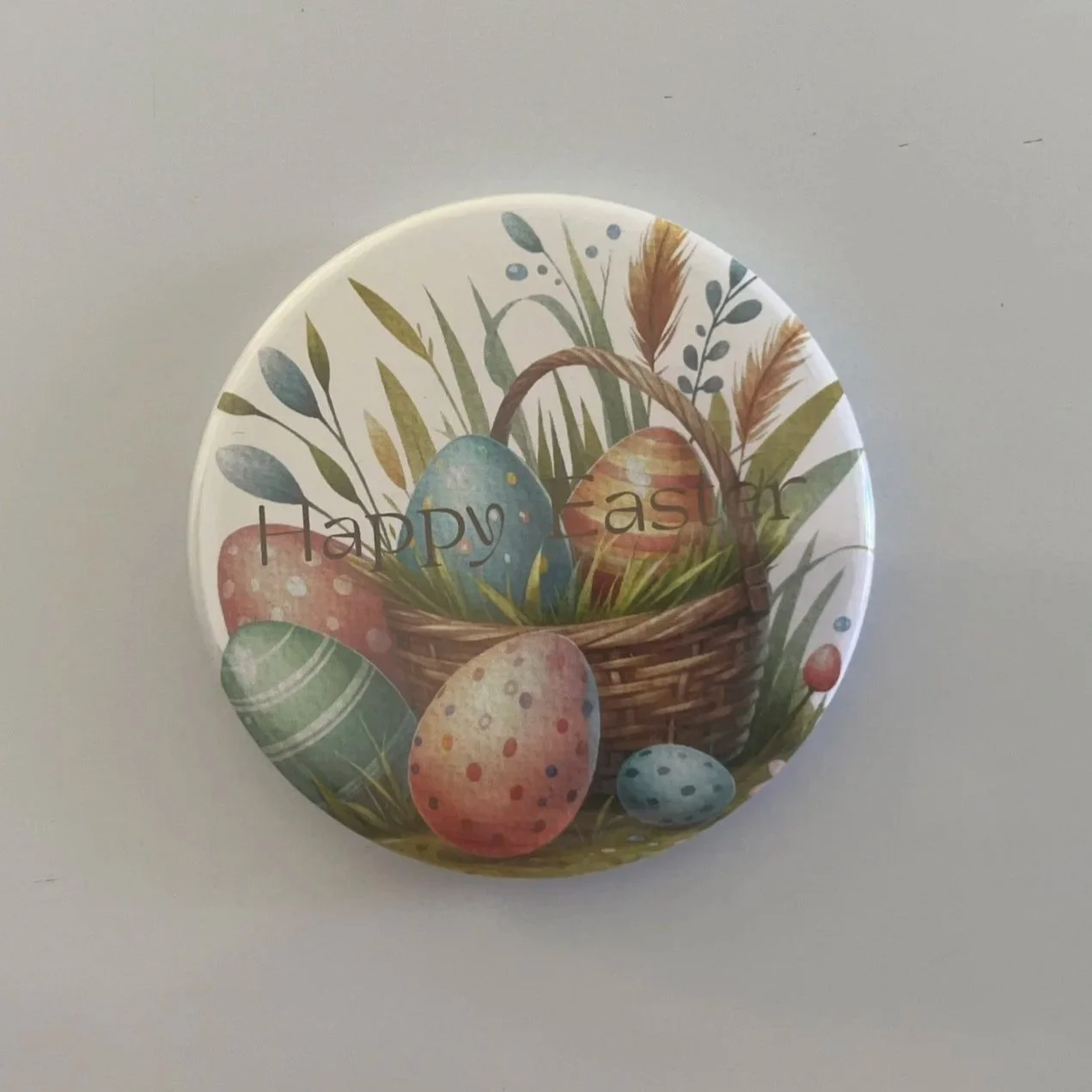 Easter Magnet