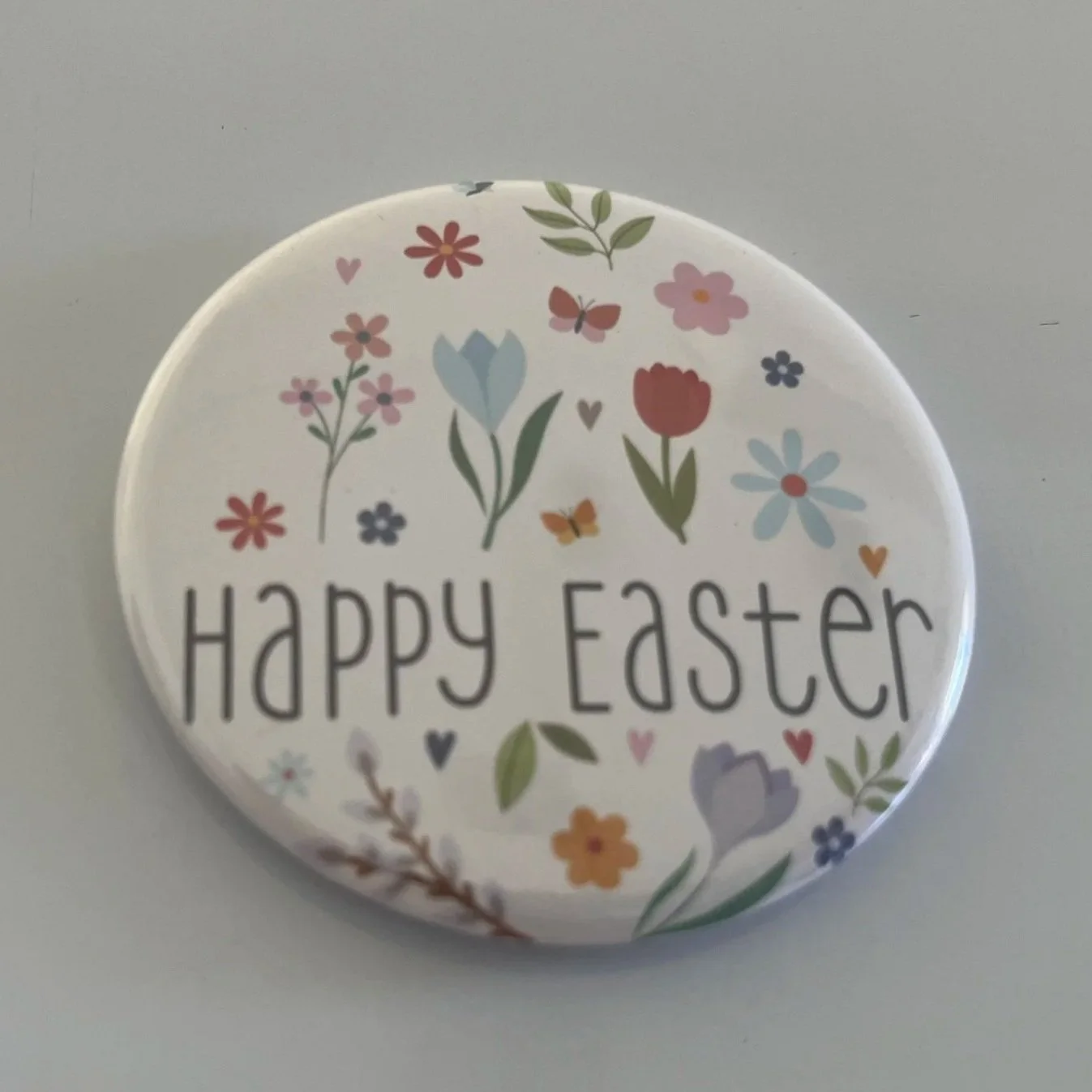 Easter Magnet