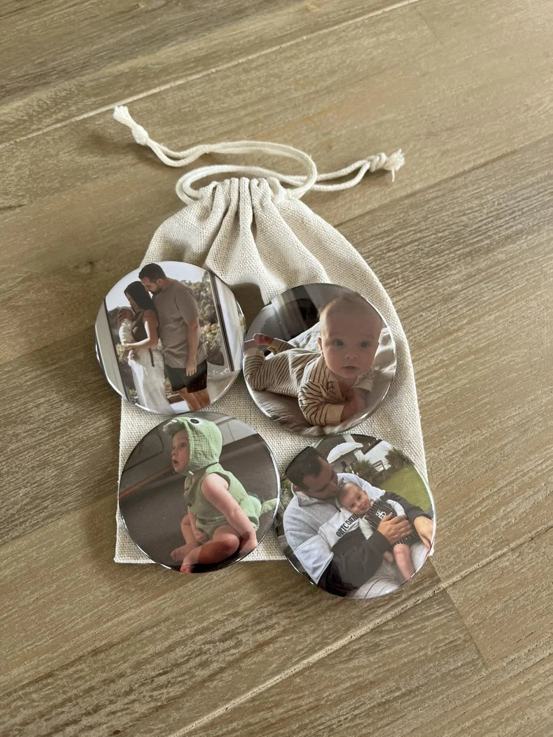 Why Physical Photos Still Matter in a Digital World