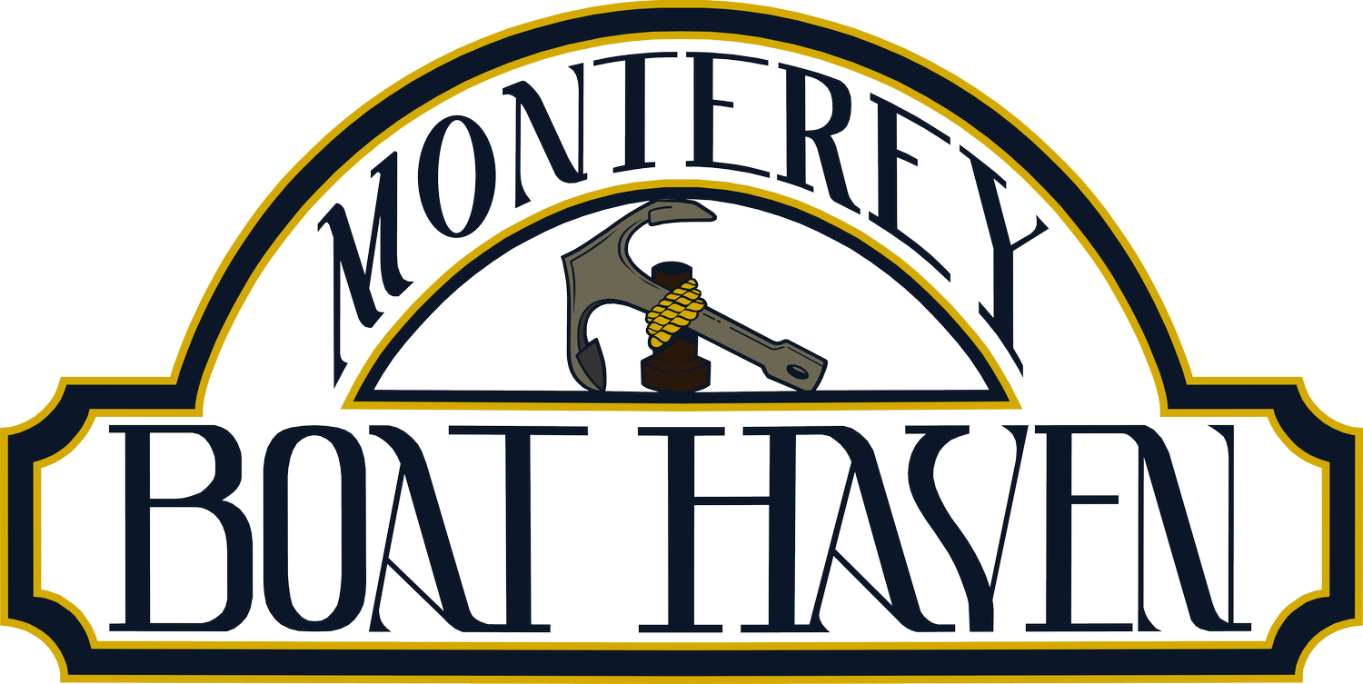 Monterey Boat Haven