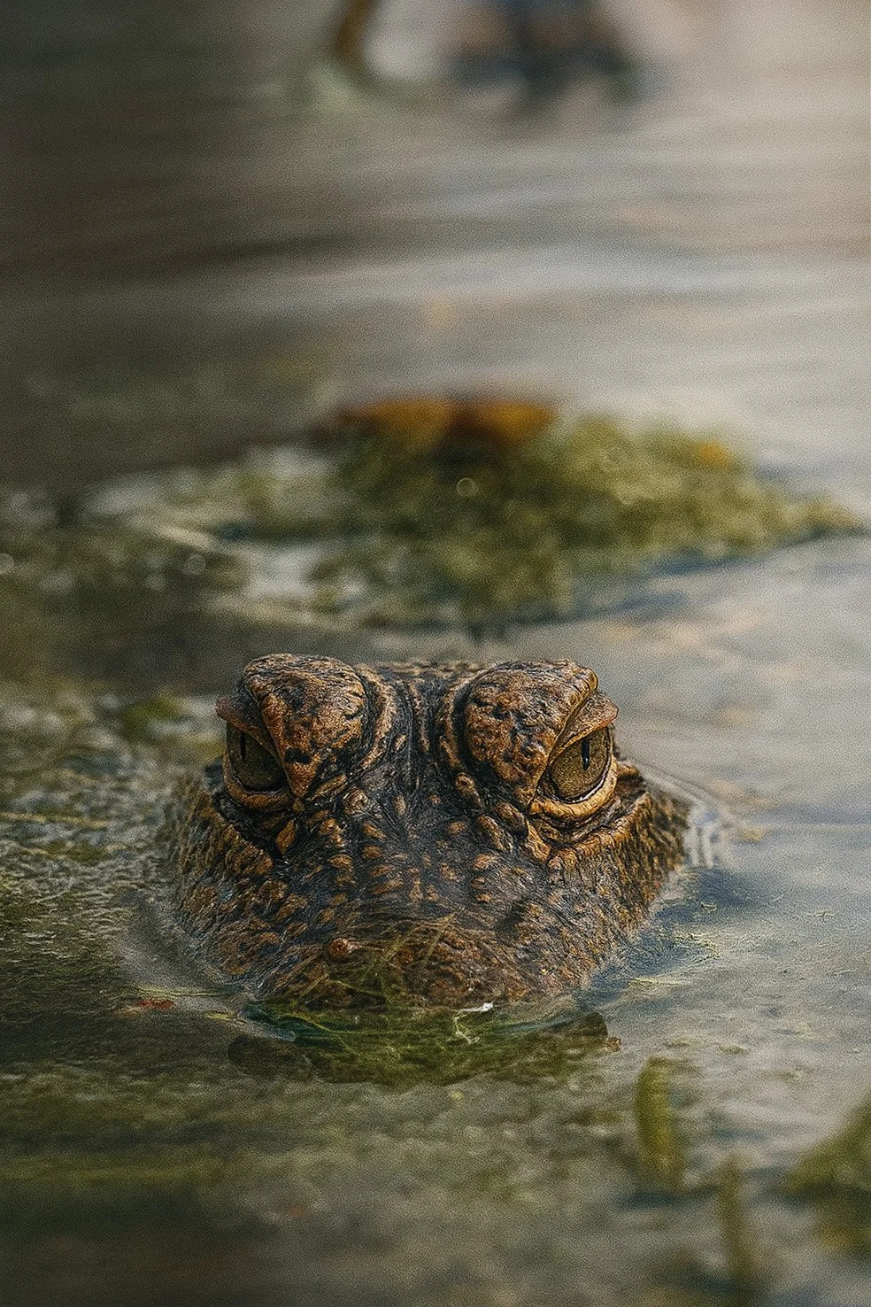 juvenile alligator stealth mode.jpg