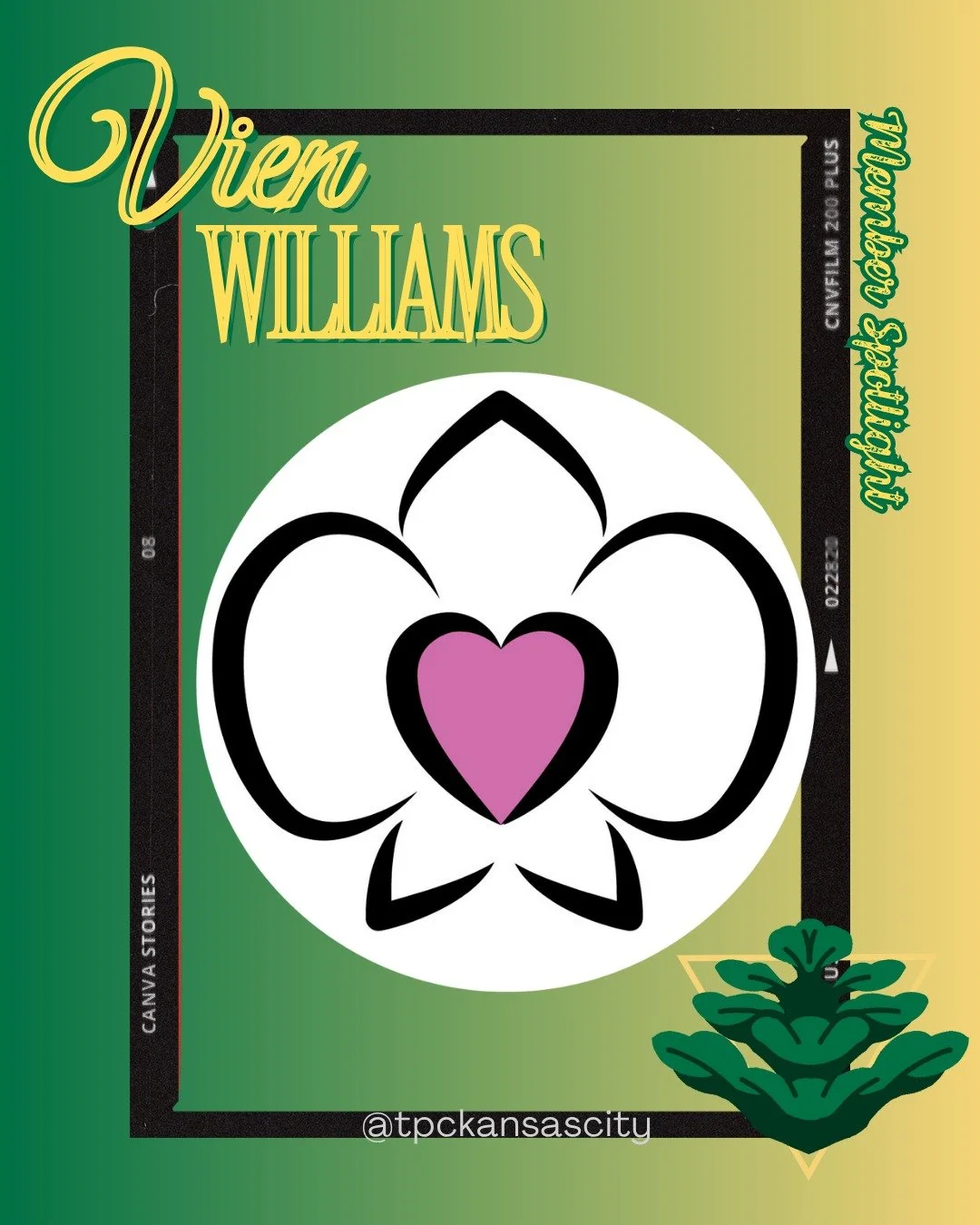 Meet TPC artist member Vien Williams! I&rsquo;m a fashion designer and illustrator who works in traditional mediums like pencils, pens, and markers. I&rsquo;m mostly self-taught and based my style on comic book, manga, animation, fantasy, and histori