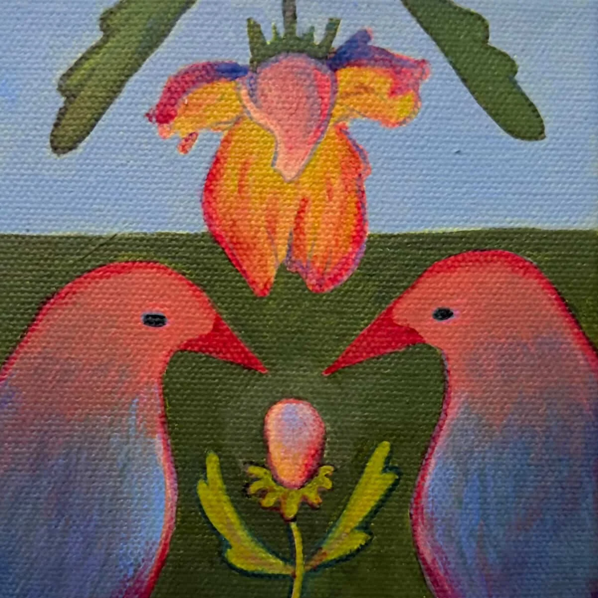 Shaza Umran: Solo Exhibition