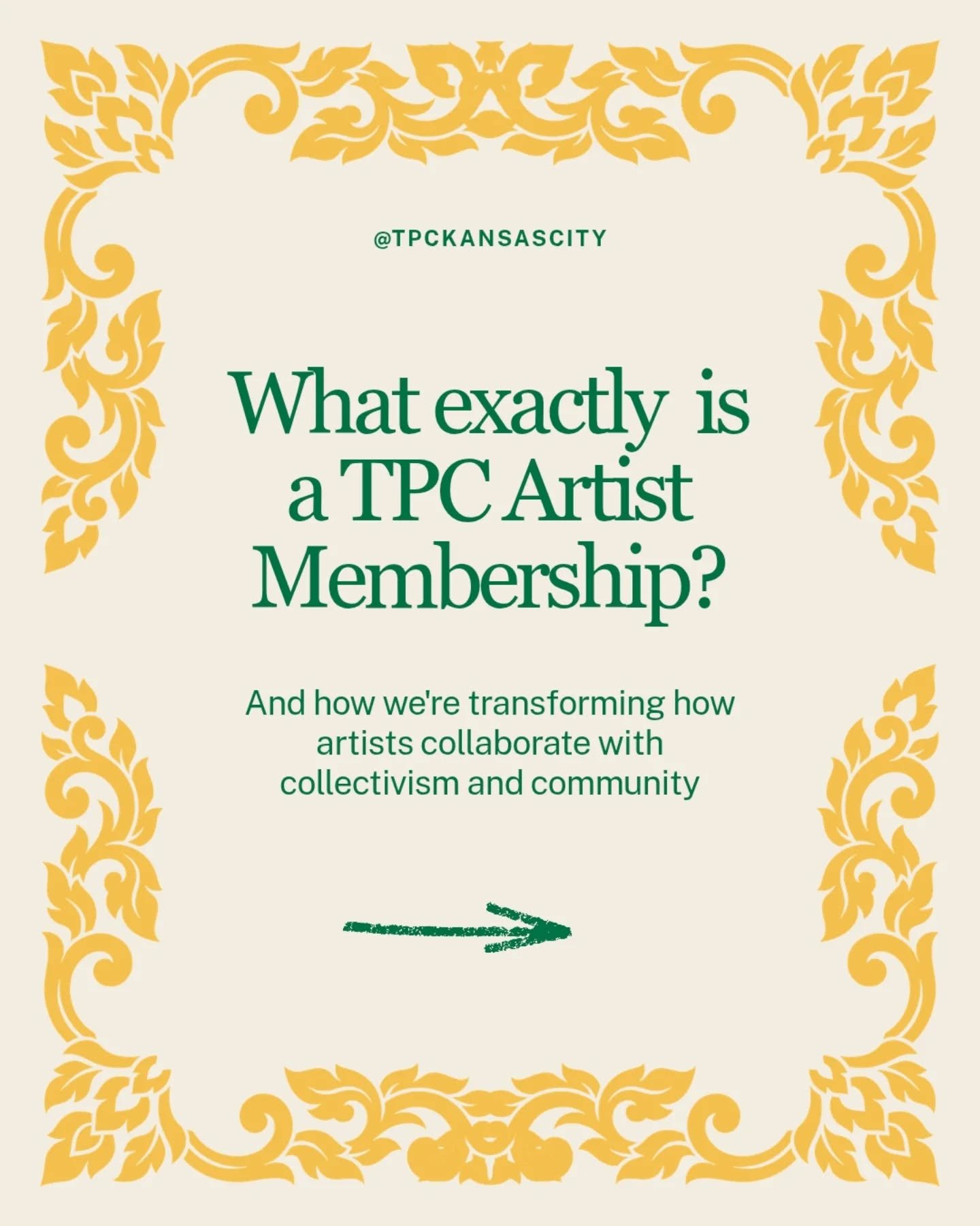 We've had a few ppl wondering about exactly how we function, so, we made this quick slide show to explain the basics!

Labor sharing is a concept that has always existed in the mutual aid spaces. We're simply adapting it for artists. The idea is to p