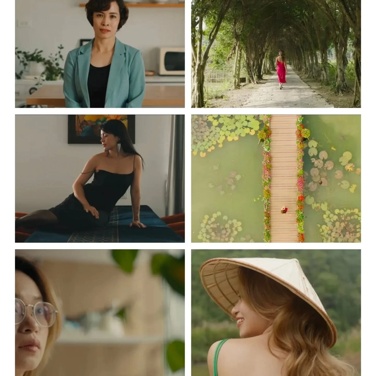 We are so excited to add They Call Me the Tattoo Witch by @leadingwomanfilms to our screening programming on April 19 at @tintoretta.tattoo.studio / @buonbankc

"They Call Me the Tattoo Witch began with an inspiring discovery of Tran Ngoc, a mav