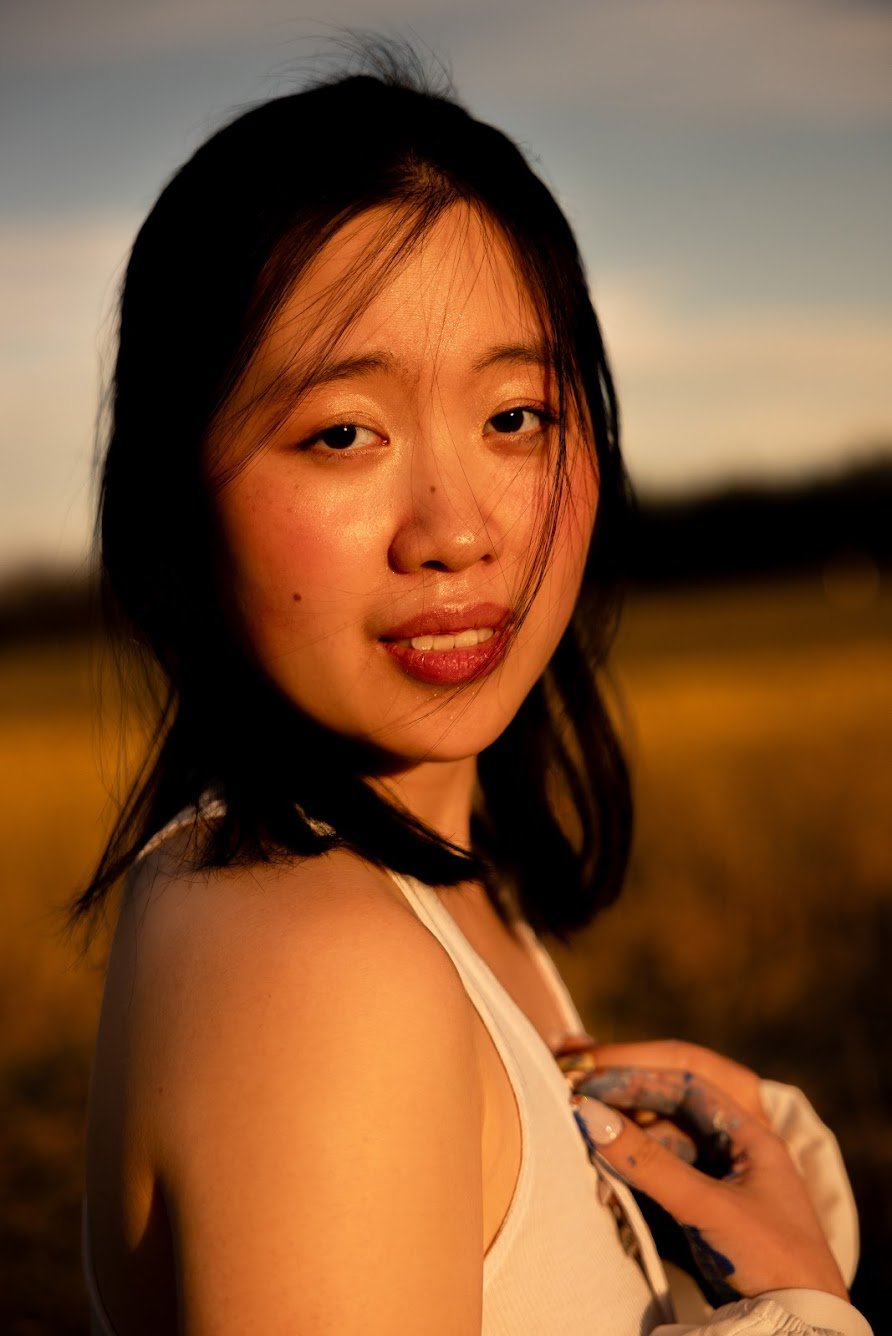 ruthie wu kansas city multi disciplinary artist