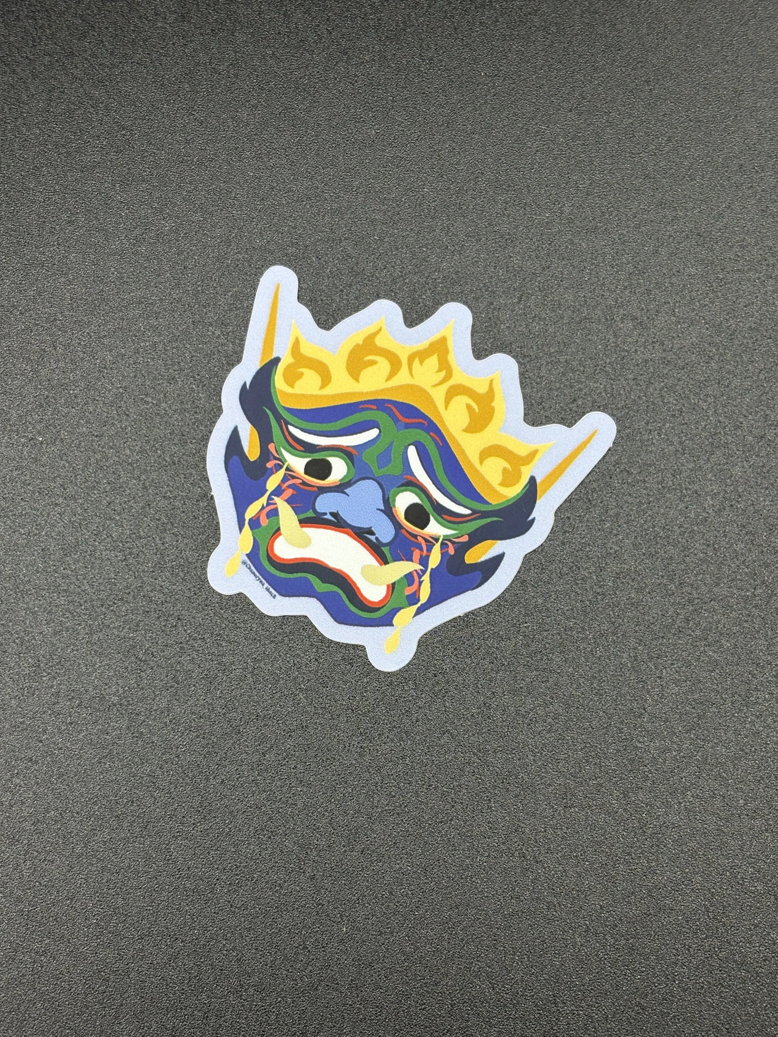 Chaneryna_demon_mask_sticker.JPG