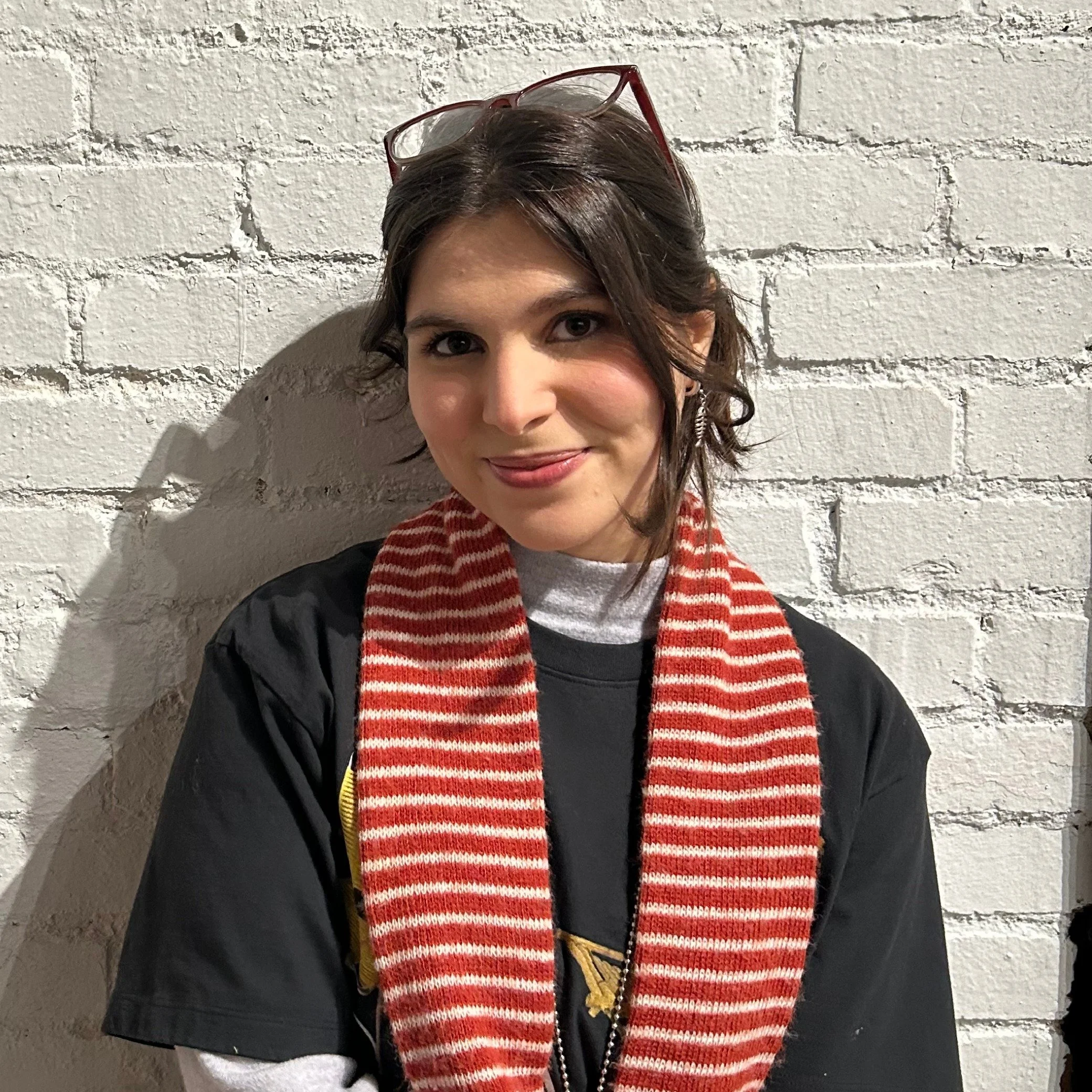 shaza umran kansas city based syrian american artist