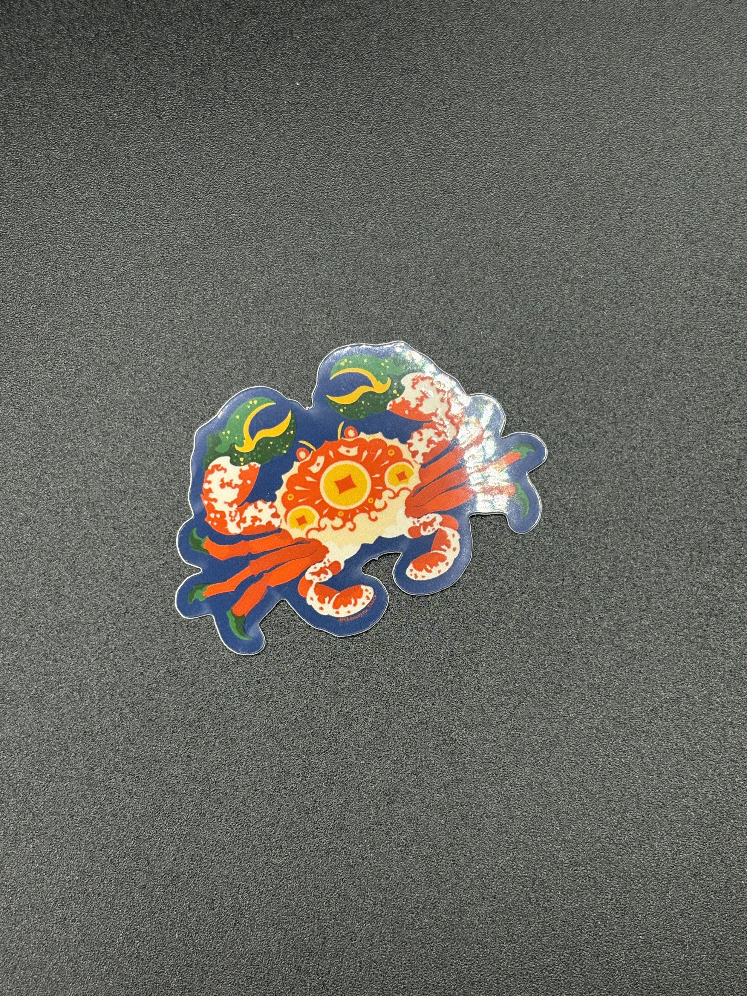 Chaneryna-money_crab_stickers.JPG