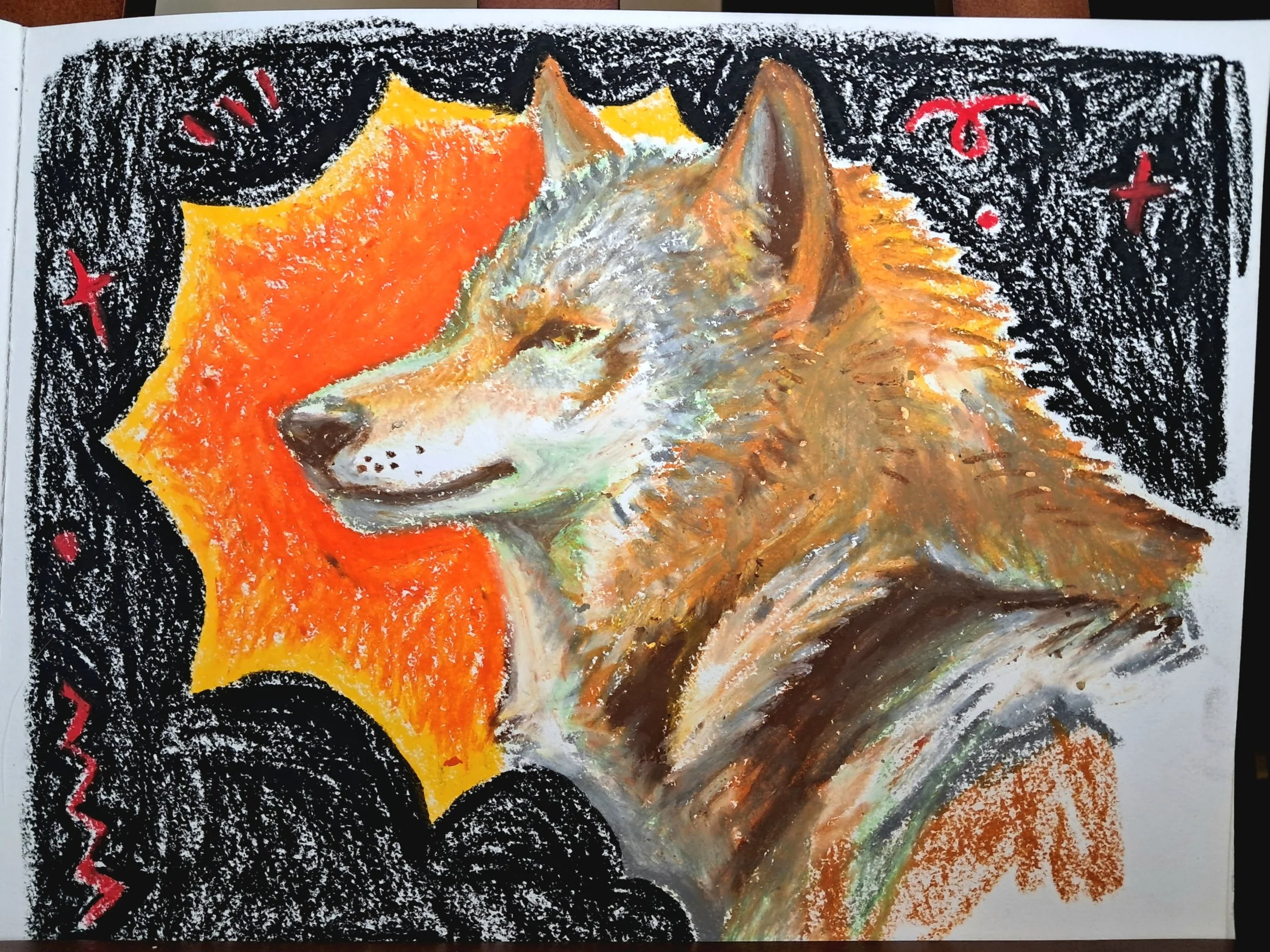 Yekyoung_Wolf Tales - Yekyoung Kim.jpg