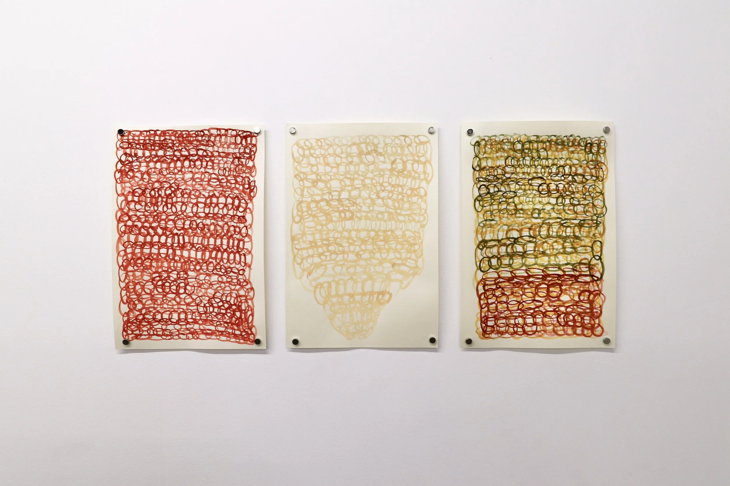 Loops – Yasi Farah