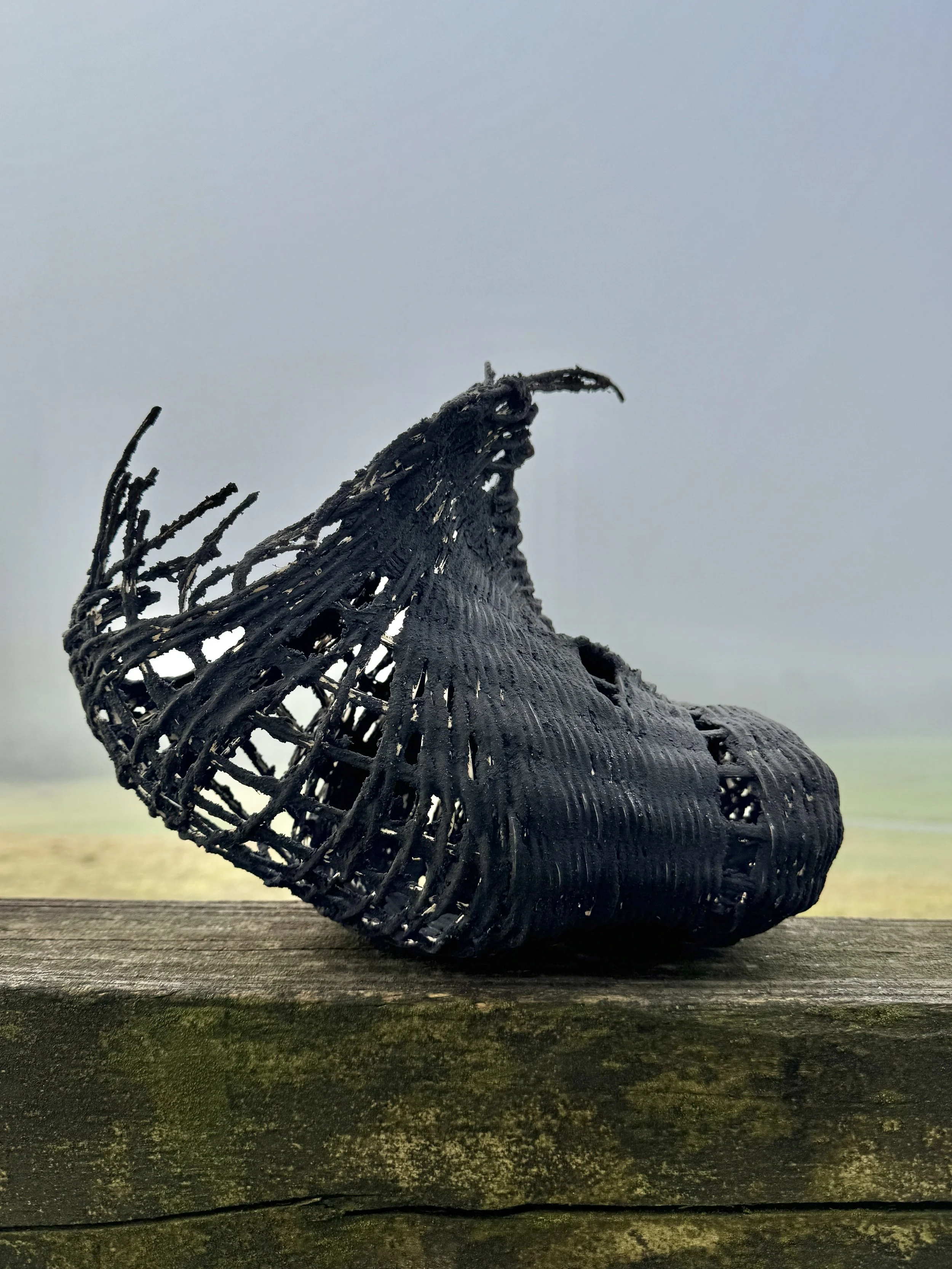 Wound – Yasi Farah