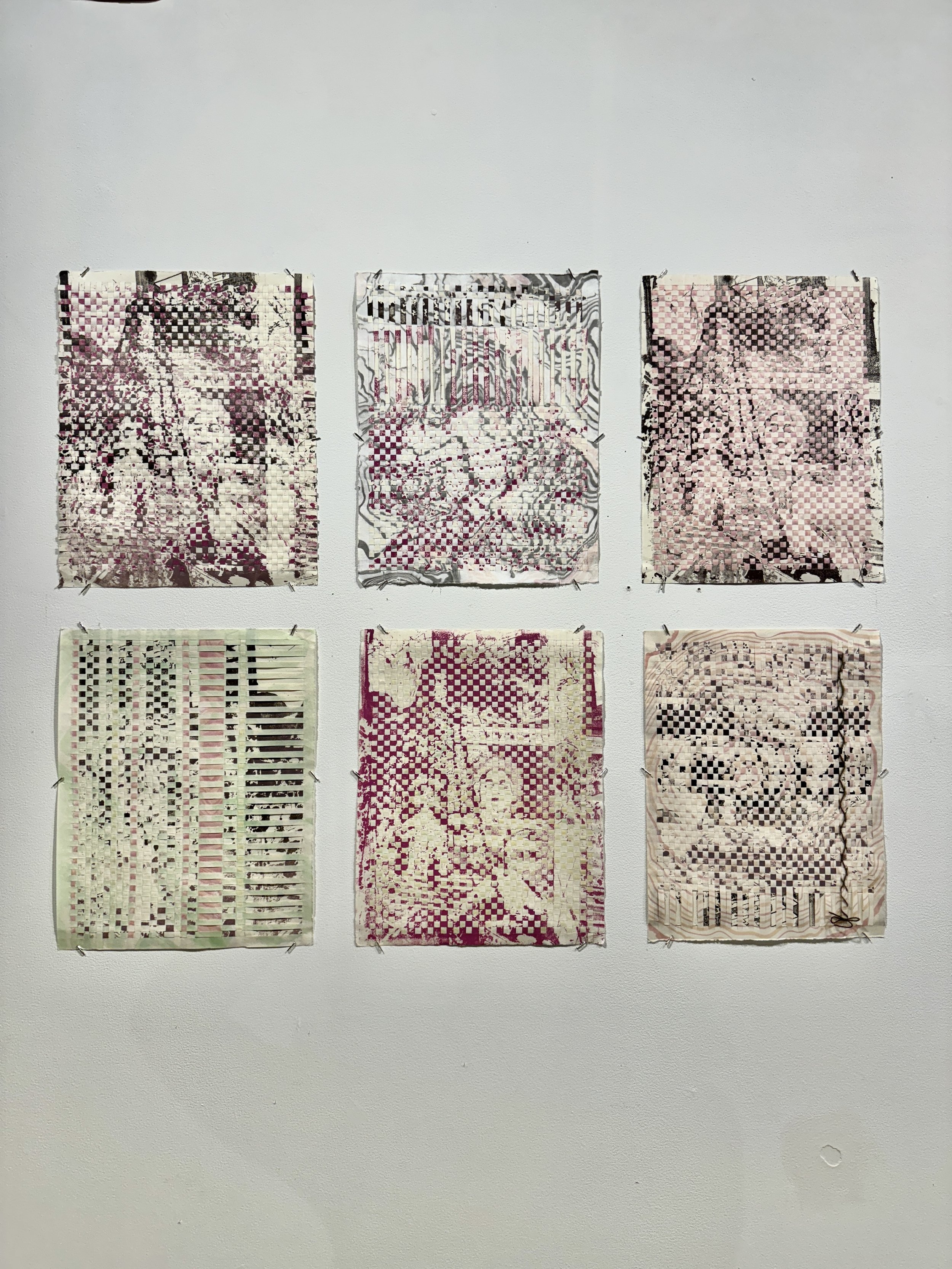 Splintering – Yasi Farah