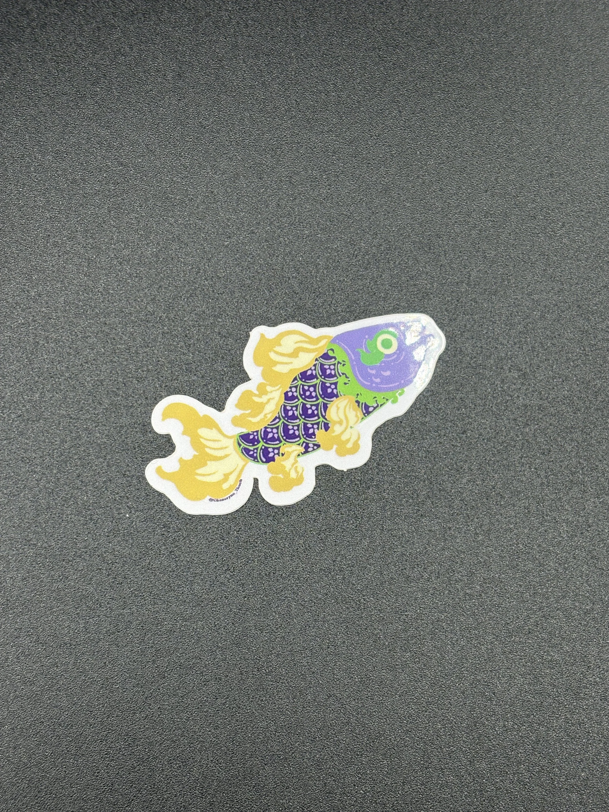 Chaneryna_sliken_fish_sticker.JPG