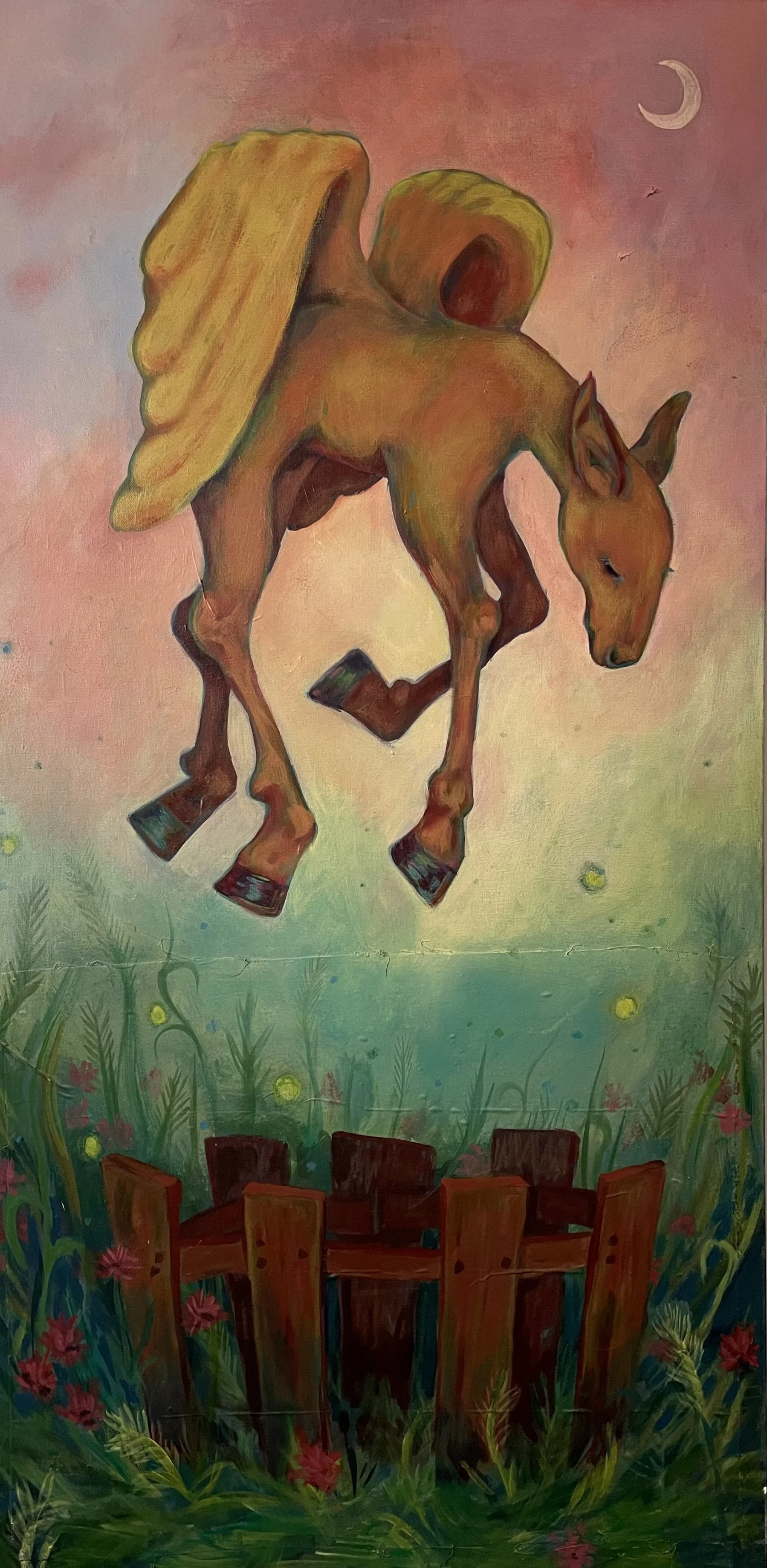 Shaza_For What Once was MIne - Shaza Umran.jpeg