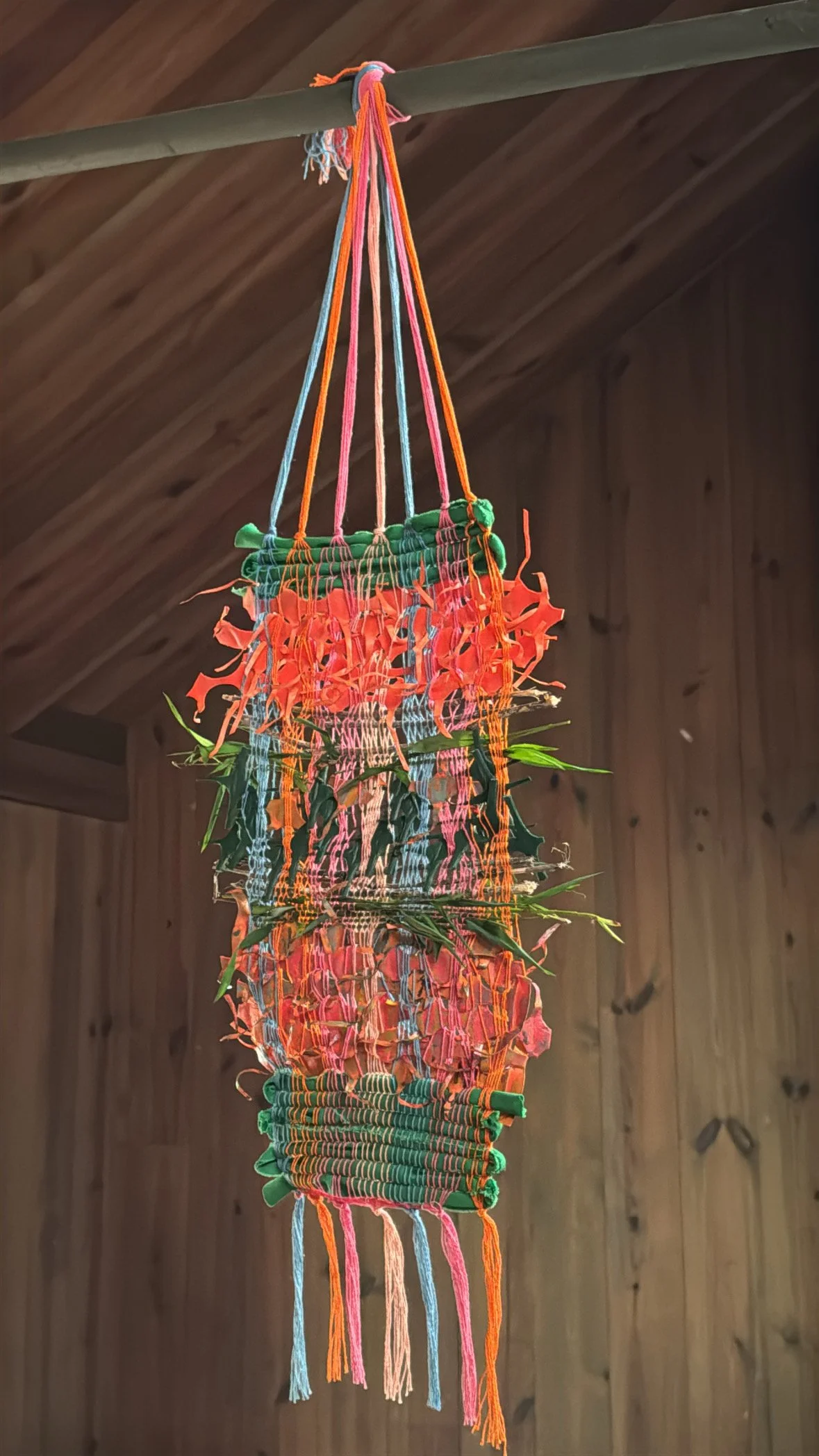 Weave01 – Yasi Farah