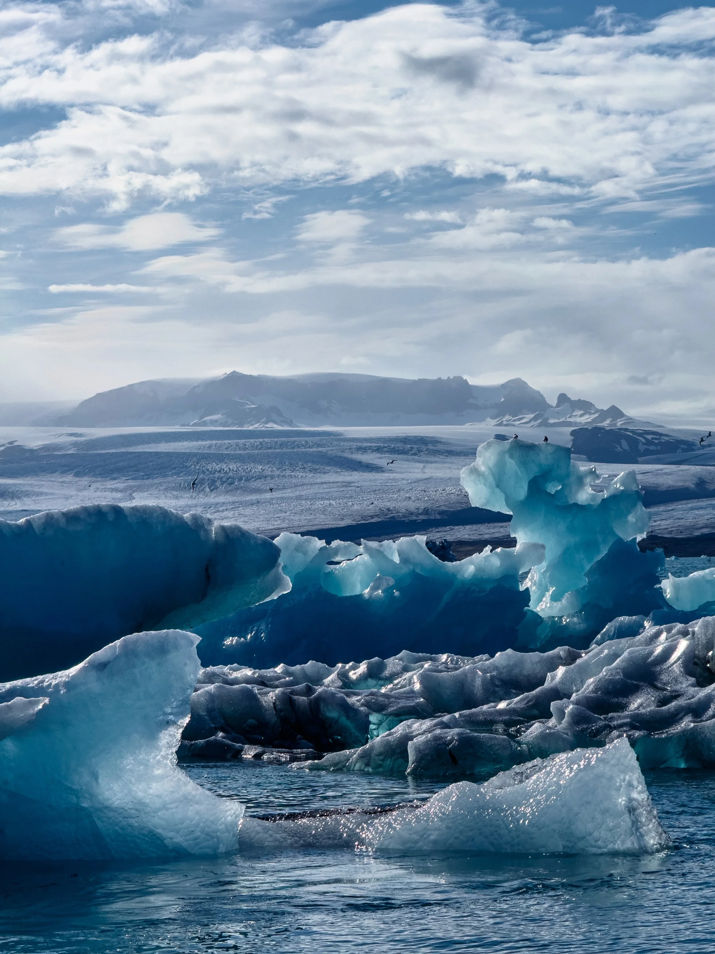 Iceland