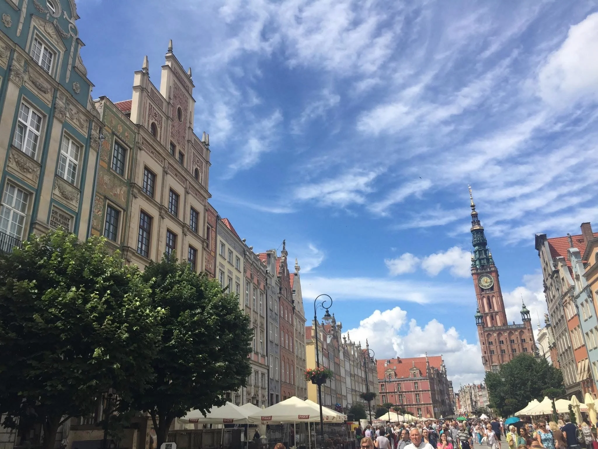 Warsaw, Poland
