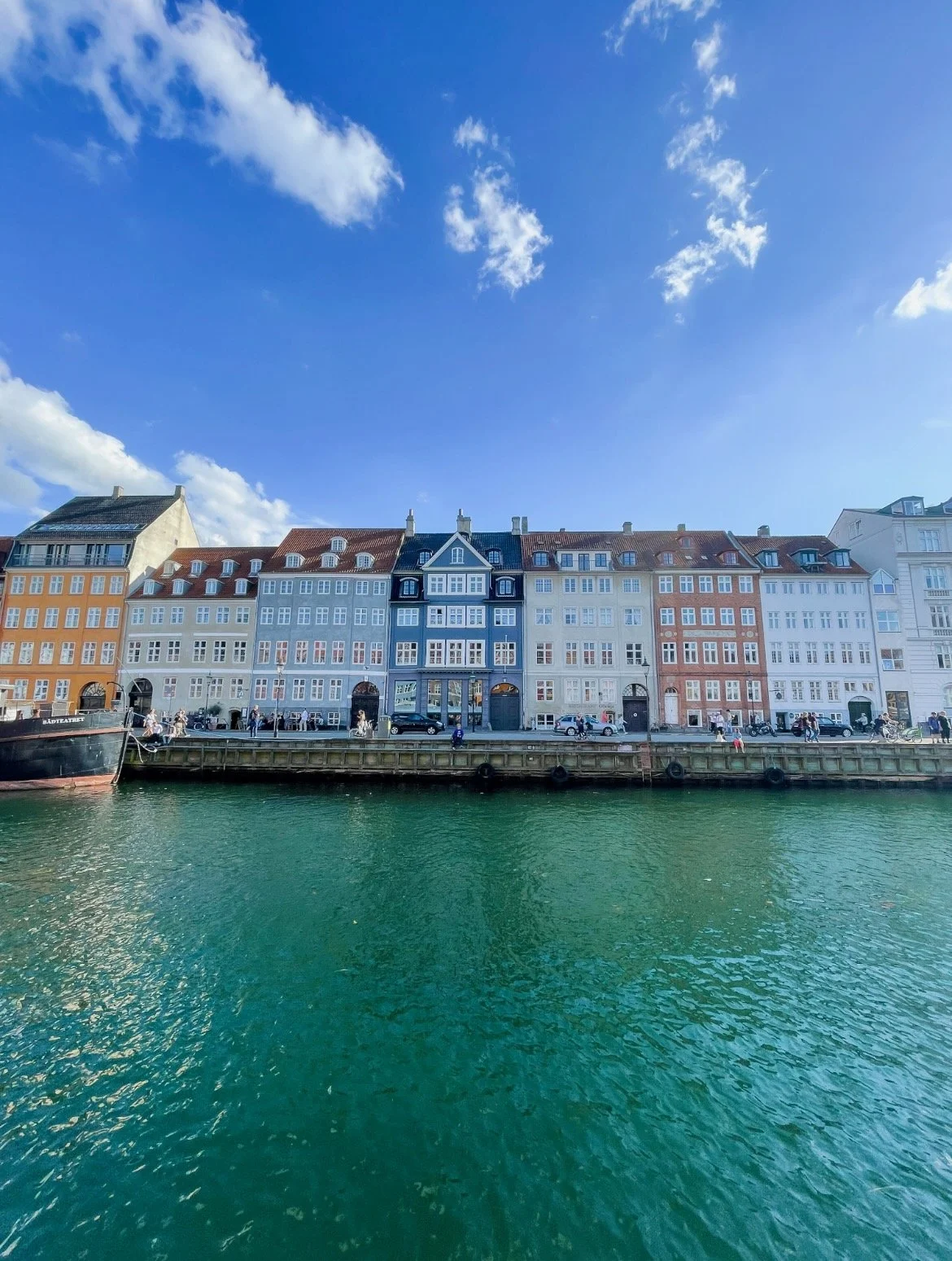Copenhagen, Denmark