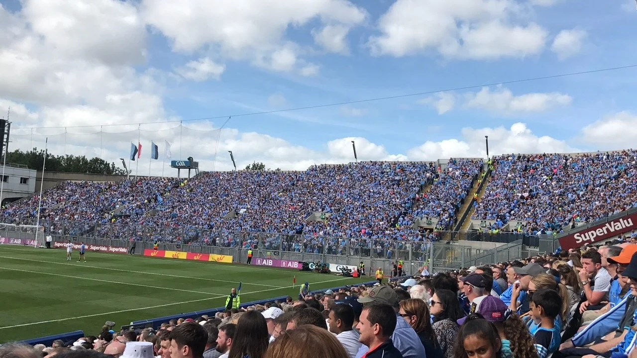 Dublin, Ireland