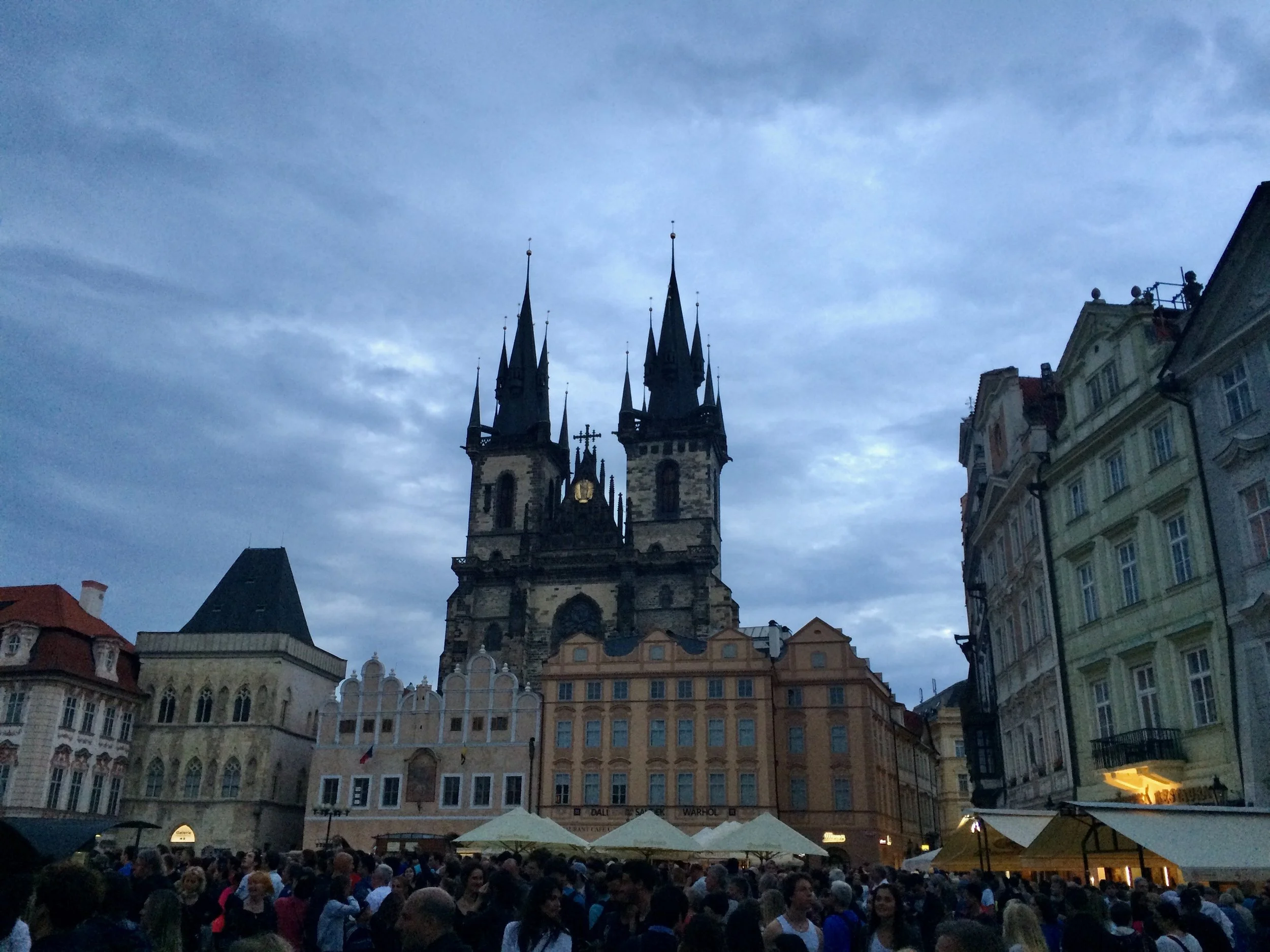 Prague, Czech Republic