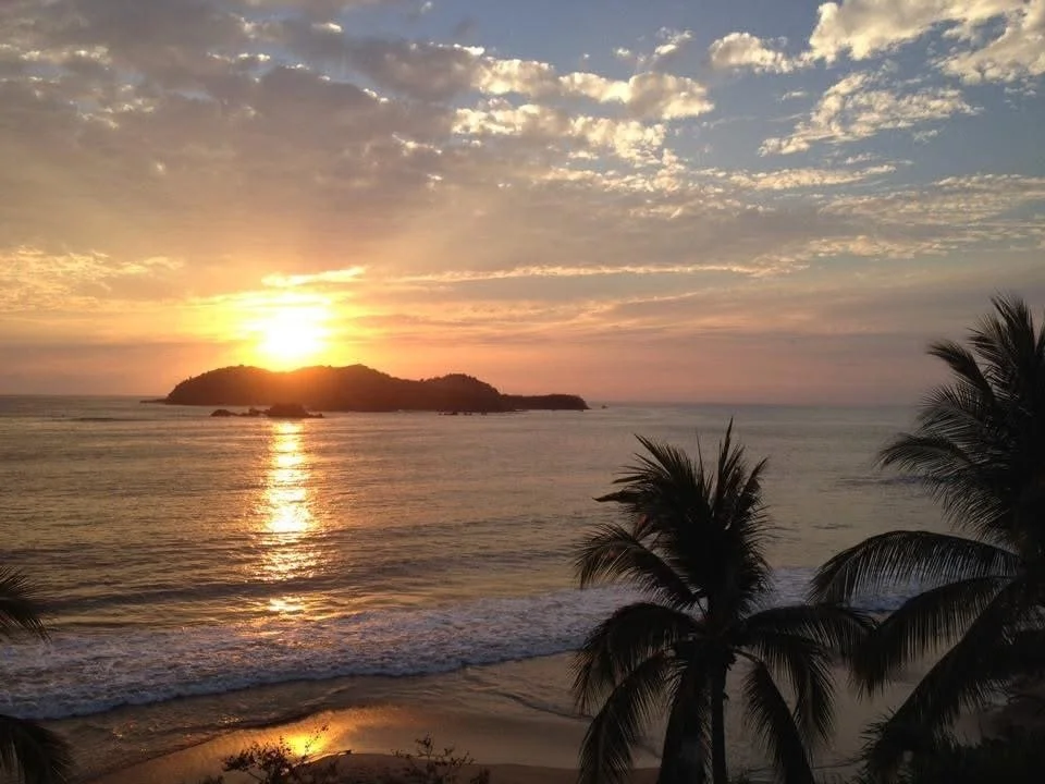 Ixtapa, Mexico