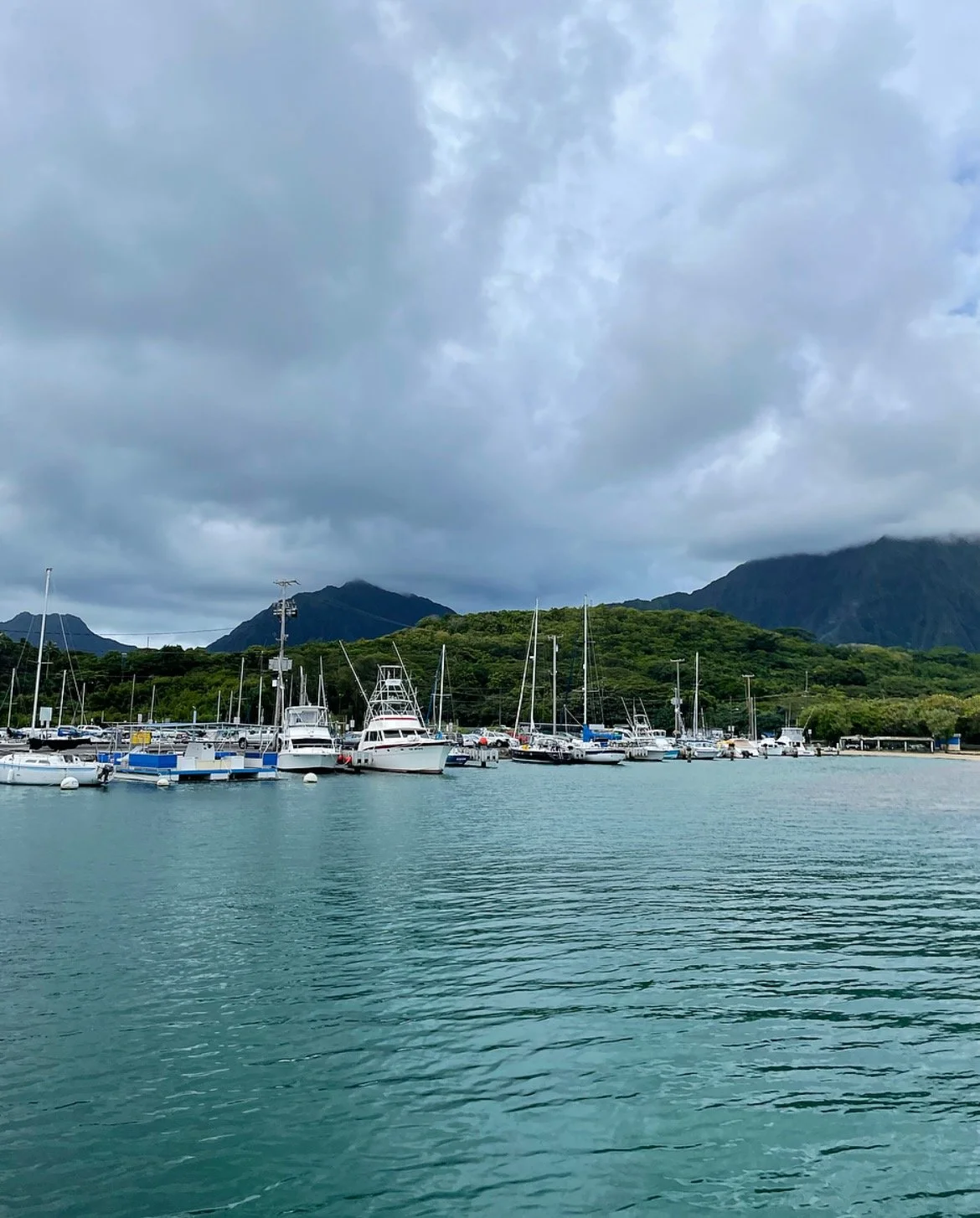 O‘ahu, Hawaii