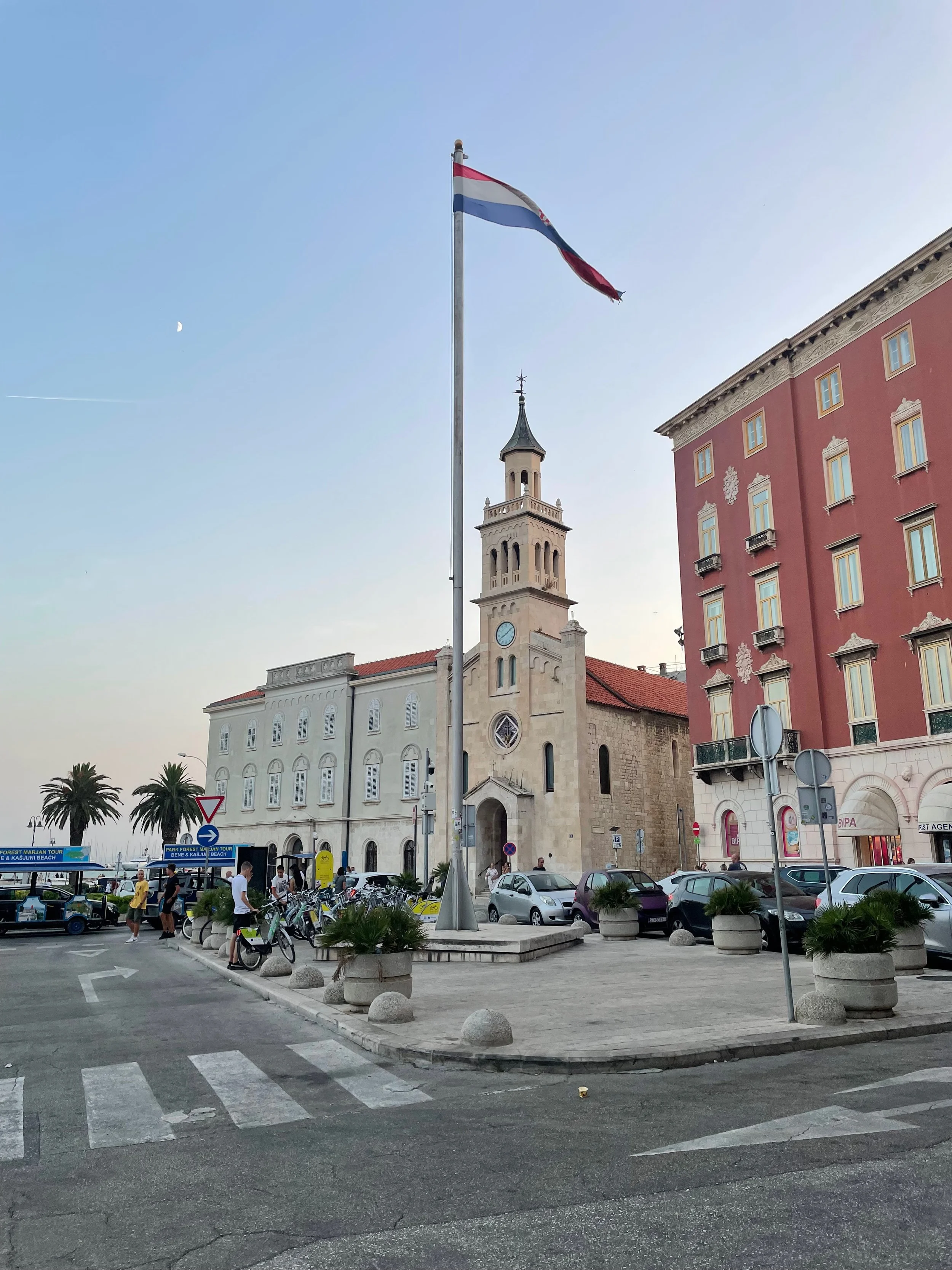 Split, Croatia