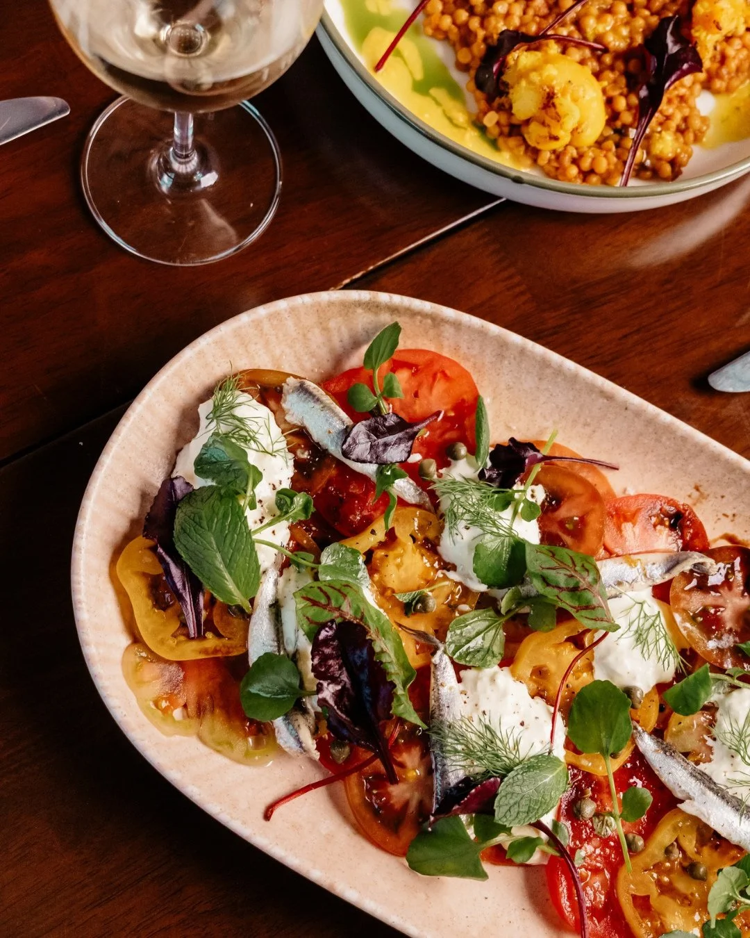 Join us on Tuesday, 11 November, 5:30 &ndash; 9:00 pm at @little.miss.terrigal, a vibrant coastal restaurant known for bold Mediterranean flavours, inventive cocktails, and genuine hospitality.⁠
⁠
This evening is designed for Food Tech and Hospitalit
