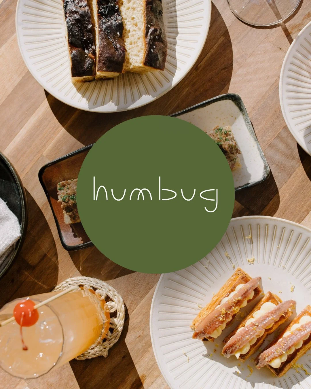 Professional learning doesn&rsquo;t have to feel like work. On Tuesday, 25 November, 5:30 &ndash; 9:00 pm, pull up a chair at @humbugnewcastle and spend the evening sharing food, stories and insights with industry professionals and fellow teachers.⁠

