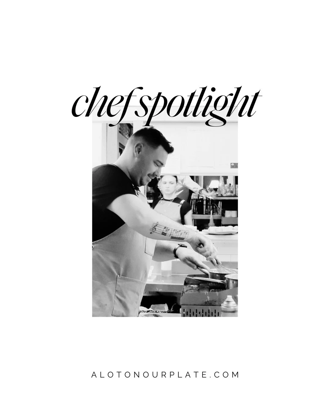 Head Chef Andrew Brown brings a creative, seasonal edge to The Barrel Room, the same passion and precision that have earned him a name in some of Sydney&rsquo;s most respected kitchens.⁠
⁠
Join us on Thursday 4 December to hear directly from Andrew a
