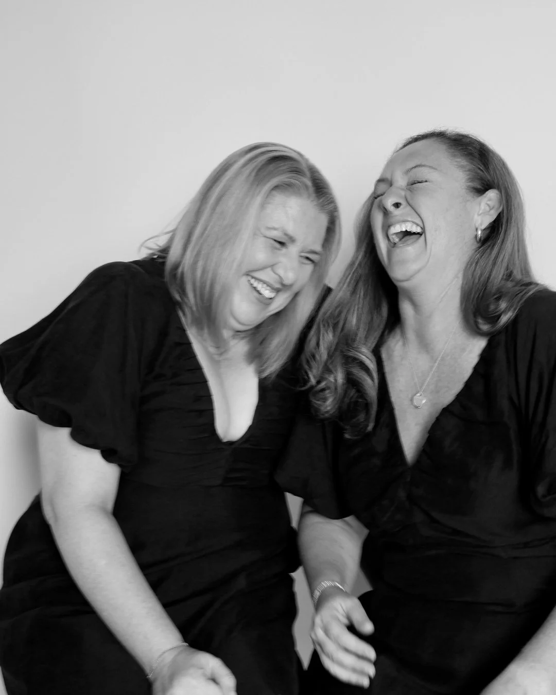 This is us, Jo and Megan, two teachers who became friends over food and plenty of laughs. ⁠
⁠
We've spent years working together and still believe professional learning should be something you actually enjoy.⁠
⁠
We're stoked to see this community gro