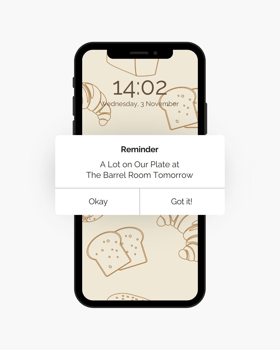 It&rsquo;s almost time!⁠
⁠
We&rsquo;ll be at The Barrel Room by Akasha tomorrow night for an evening of food, connection and real industry insight.⁠
⁠
If you&rsquo;ve booked your spot, we can&rsquo;t wait to see you there.⁠
⁠
Still thinking about it?