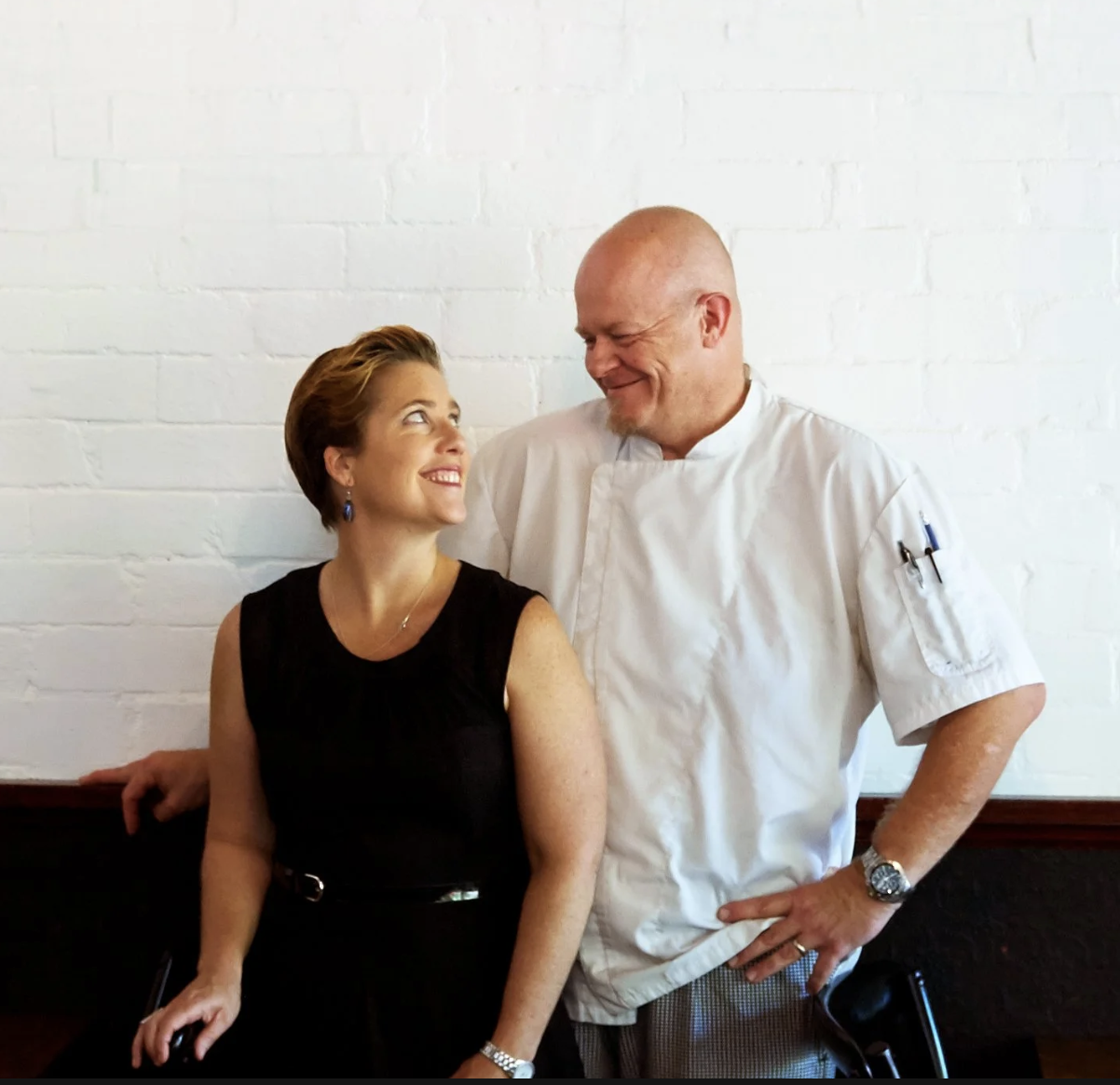 NomadicTable at Hideout 2081