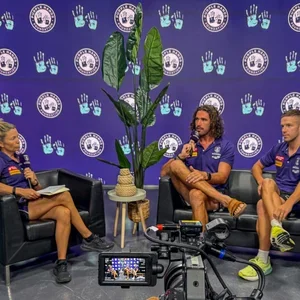 Fremantle Football Club Unlocks New Creative Potential with Techtel’s Cutting-Edge LED Display Screen Installation