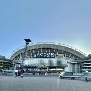 Techtel Successfully Delivers Professional IPTV Head-End Solution for Accor Stadium in Partnership with Venues NSW