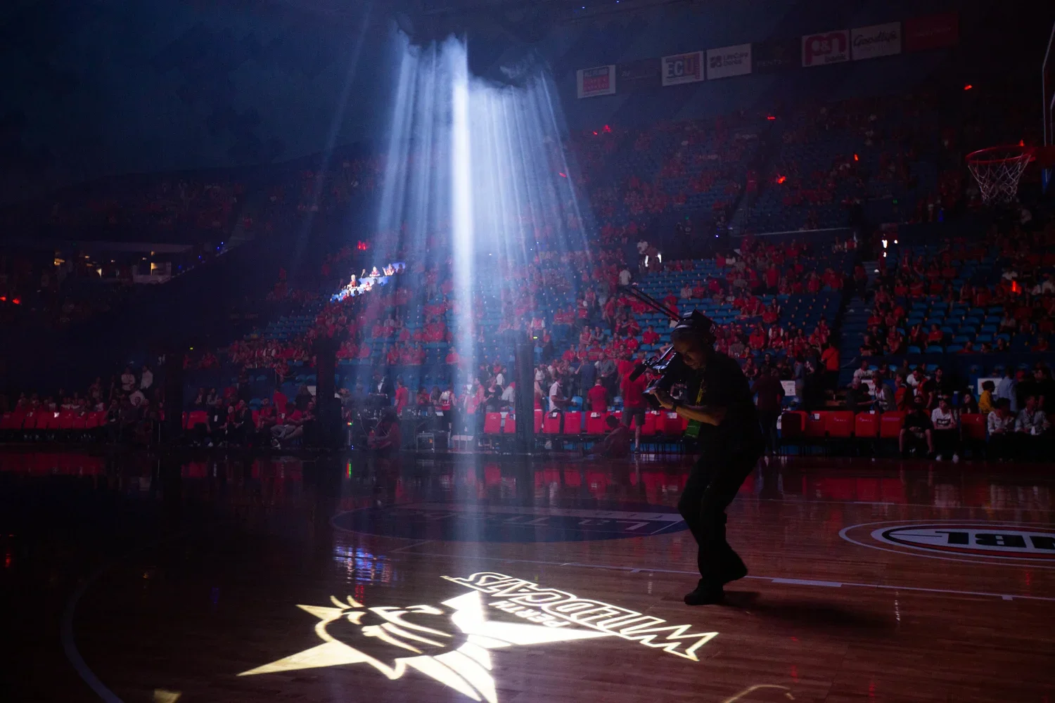 Techtel helps Brightside Live cut the cord for delivery of West Coast’s largest Sports and Corporate Events