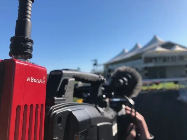 Techtel and Thoroughbred Racing Productions Enhance the Broadcasting of South Australia’s racing with a leading wireless camera system