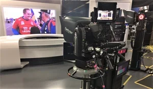 Techtel Announces ABC Melbourne and Perth News Studios On-Air