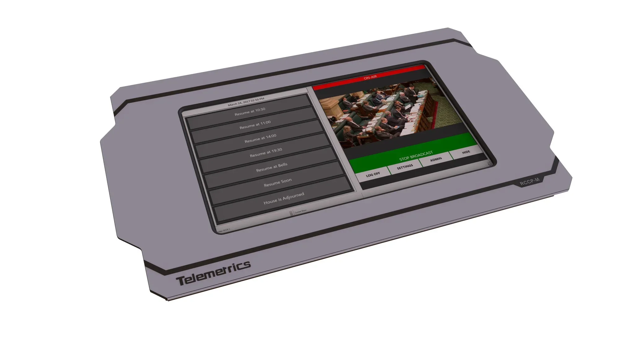 Techtel pioneers Australian legislative VOD market