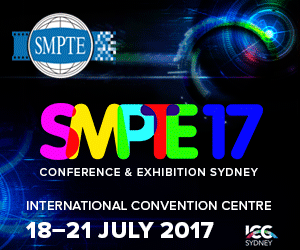 SMPTE 17: Techtel Booth Preview