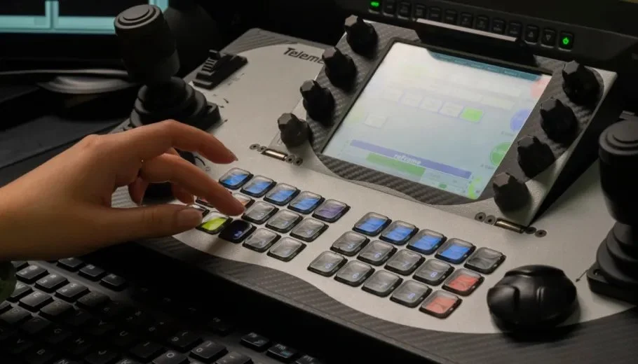 Techtel Supports T-Motion RCCP-2A Controller Upgrade for Major Australian Broadcaster