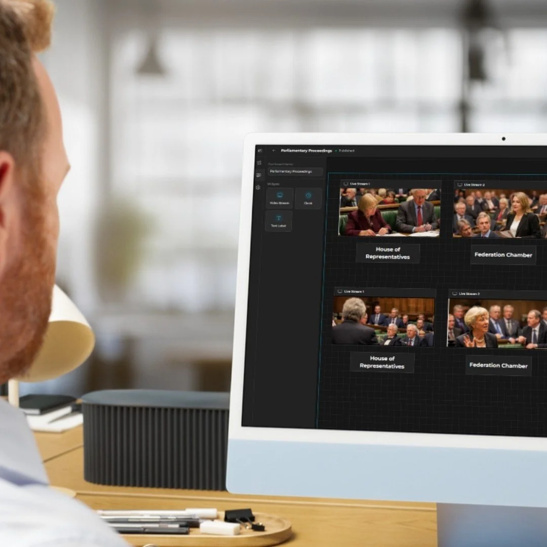 Techtel debuts insyght: making ST 2110 media discovery easy