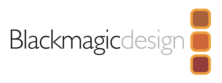 Black Magic Design