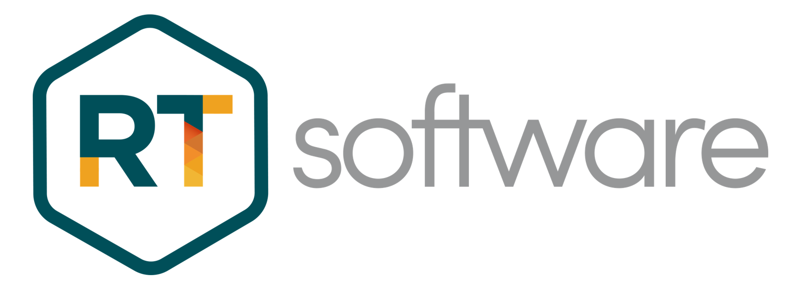 RT Software Logo