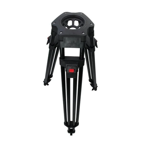 Cartoni EFP 100mm Bowl Tripod with Standard On Ground spreader