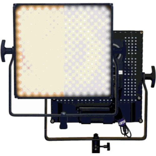 Multi-Kelvin LED Panel Lamp