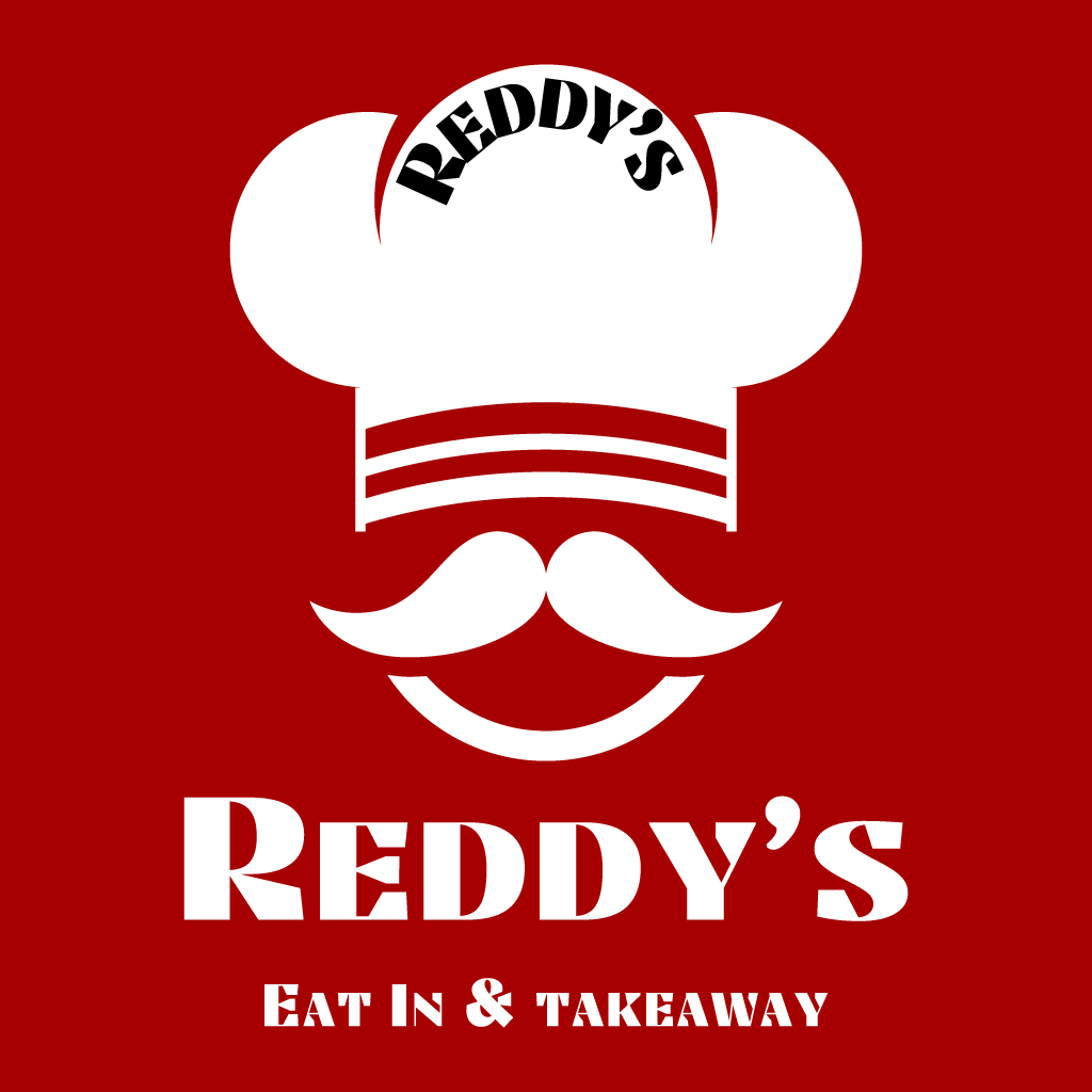 Reddy's Eat in & Takeaway
